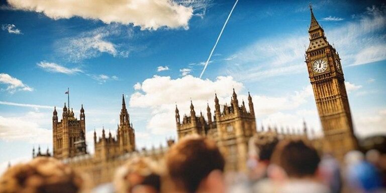 Election 2024: Constituency profile – Cities of London & Westminster – OnLondon