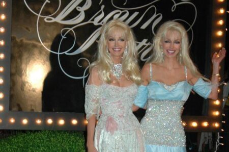 2024 celebrity guest list set for Derby Eve Gala benefiting UK’s Barnstable Brown Diabetes Center – UKNow