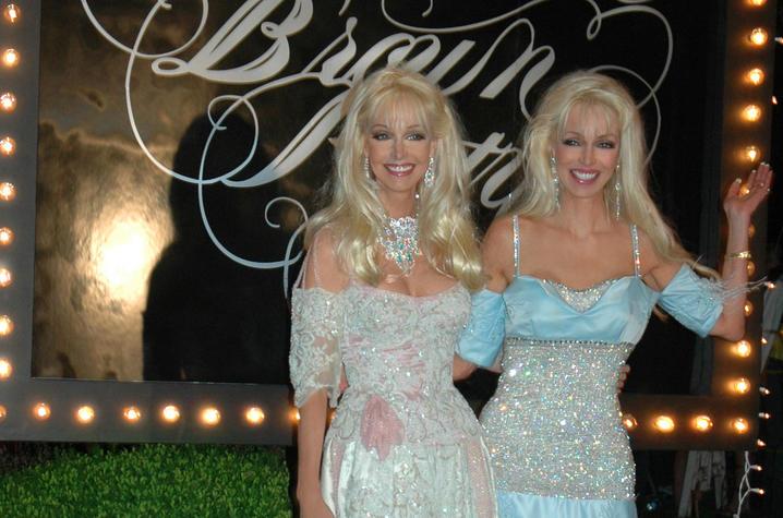 2024 celebrity guest list set for Derby Eve Gala benefiting UK’s Barnstable Brown Diabetes Center – UKNow