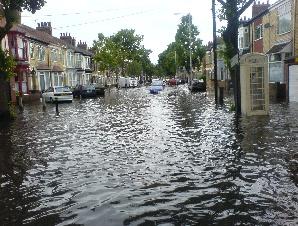 Hull and high water: How the city became a leader on flood management after devastation of 2007 – Hull City Council