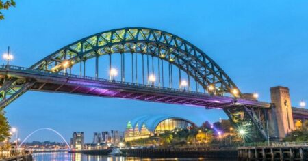 I’ve worked out why Newcastle is one of the UK’s worst cities and it’s bad news – Chronicle Live