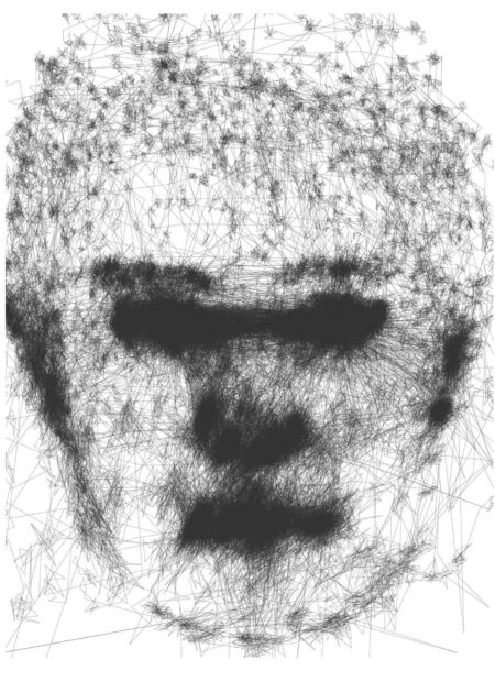 Oxford researcher reveals hidden Alfred Tennyson text using innovative imaging techniques – University of Oxford