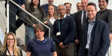 New Parkinson’s support group launching in Southampton for working age people – portsmouth.co.uk