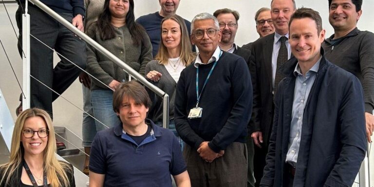 New Parkinson’s support group launching in Southampton for working age people – portsmouth.co.uk