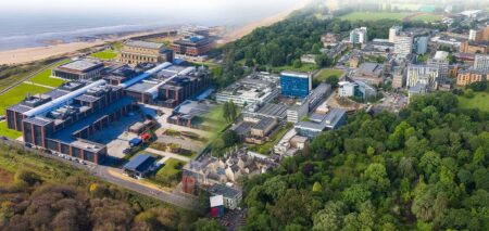Swansea University retains top position in Wales in latest Guardian University Guide – Swansea University