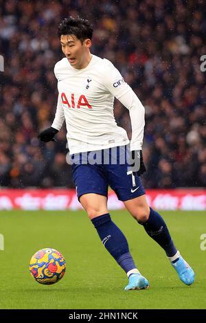 UK media predicts Son Heung-min to bench as Tottenham faces Wolverhampton – CHOSUNBIZ – Chosunbiz