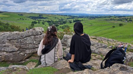 Bradford 2025: UK City of Culture pay deal agreed for creatives – BBC