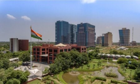 UK’s Coventry University Group launches new India Hub to boost partnerships – The Indian Express