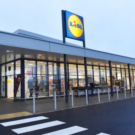 Lidl announces plans to open in three north London areas – Islington Gazette