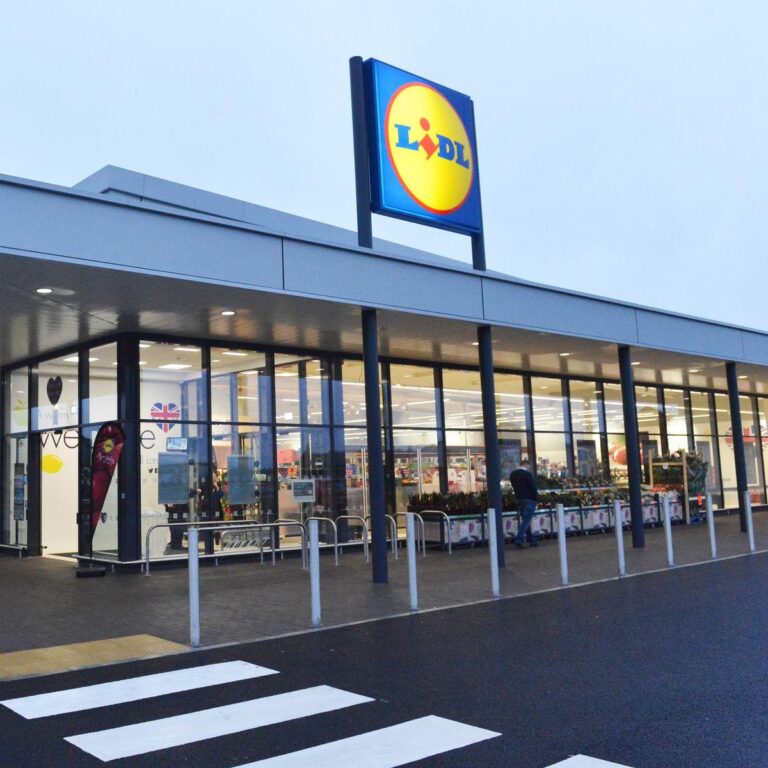 Lidl announces plans to open in three north London areas – Islington Gazette