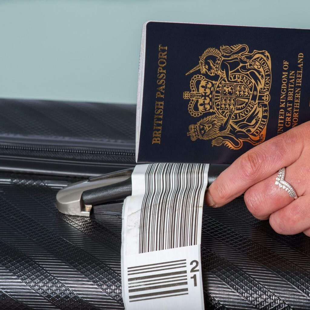 Spain may turn away UK holidaymakers – even with a valid passport – Leeds Live