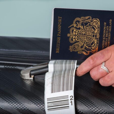 Spain may turn away UK holidaymakers – even with a valid passport – Leeds Live