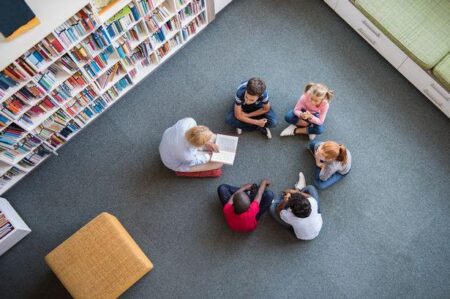 Union slams council’s ‘ill-judged and short-sighted’ planned cuts to libraries – Leicester Mercury