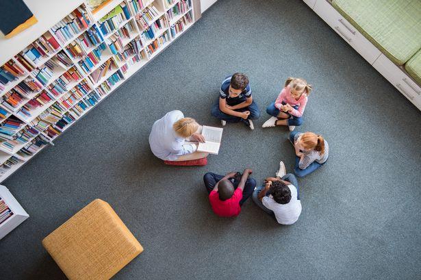 Union slams council’s ‘ill-judged and short-sighted’ planned cuts to libraries – Leicester Mercury