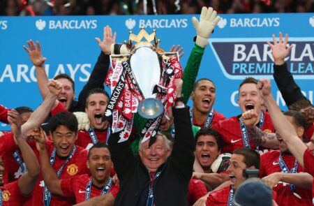 Liverpool or Man Utd? Which UK club has won the most major trophies? – Goal.com
