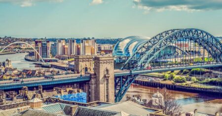 Blake’s 7 to land in Newcastle – Age UK