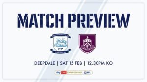 Watch Preston North End vs Burnley: Free UK stream & global TV options for Lancashire derby in FA Cup – FourFourTwo