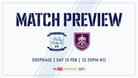 Watch Preston North End vs Burnley: Free UK stream & global TV options for Lancashire derby in FA Cup – FourFourTwo