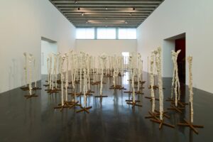 The New Art Gallery Walsall celebrates milestone year – Walsall Council