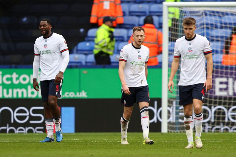 Group of men got involved in mass brawl following Bolton vs Wigan match – The Bolton News