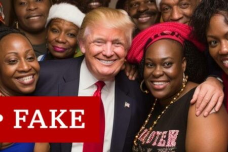 How Trump’s Influence Is Being Felt Ahead of the Local Elections in England – Time Magazine