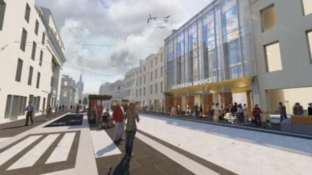 Aberdeen named most affordable city in the UK for homebuyers – Aberdeen Live