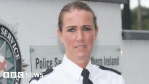 PSNI officer facing trial over alleged sexual relationship with member of public – Belfast Live