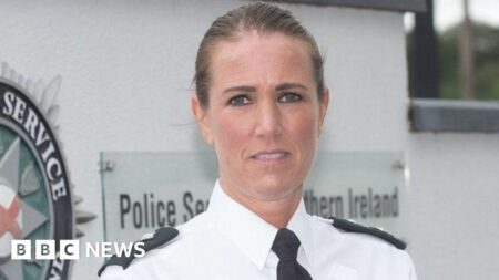 PSNI officer facing trial over alleged sexual relationship with member of public – Belfast Live