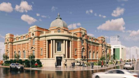Newsroom – Blackpool Council