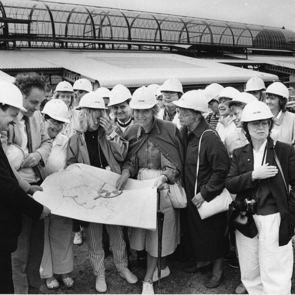 Remembering the long-lost Perronet Thompson School in Hull – in pictures – Hull Live