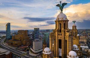 Liverpool ‘tourist tax’ of £2 to be charged for overnight stays – BBC