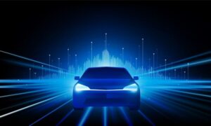 The EV Transition Is Leaving the UK Auto Industry Behind – Bloomberg.com