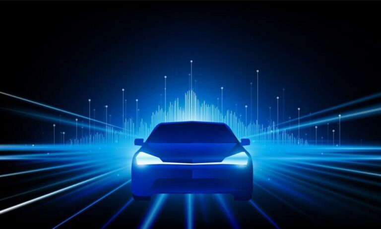 The EV Transition Is Leaving the UK Auto Industry Behind – Bloomberg.com