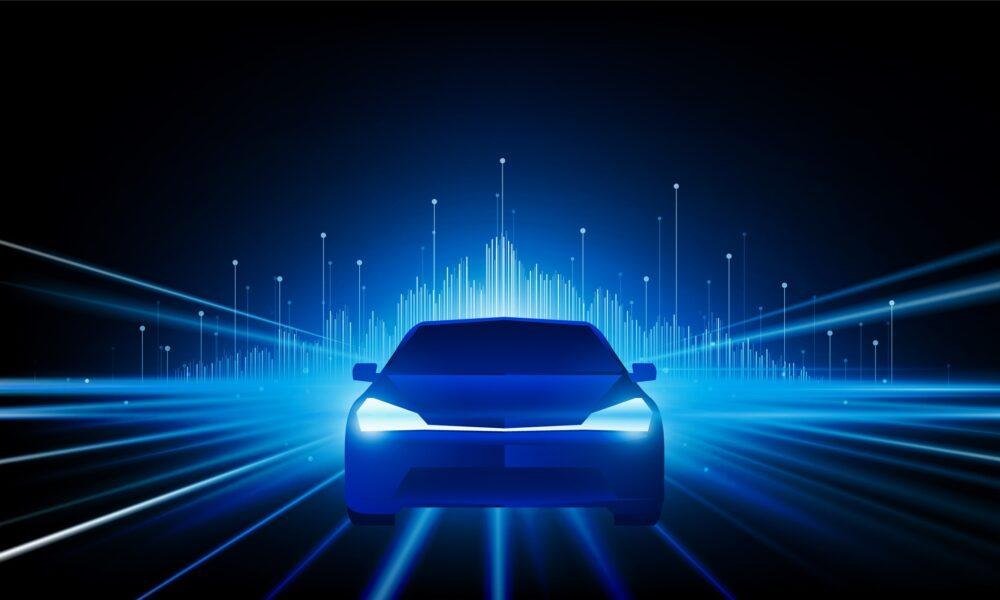 The EV Transition Is Leaving the UK Auto Industry Behind – Bloomberg.com