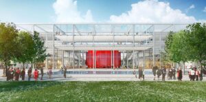 Audi consider Milton Keynes as base of operations ahead of F1 project – Milton Keynes Citizen