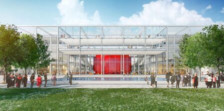 Audi consider Milton Keynes as base of operations ahead of F1 project – Milton Keynes Citizen