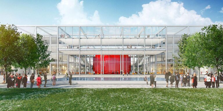 Audi consider Milton Keynes as base of operations ahead of F1 project – Milton Keynes Citizen