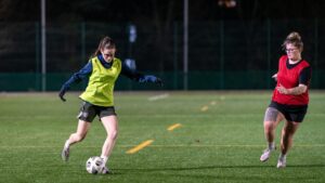 England bans transgender women from playing on women’s soccer teams – CBC