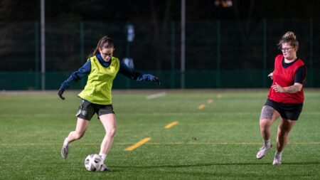 England bans transgender women from playing on women’s soccer teams – CBC