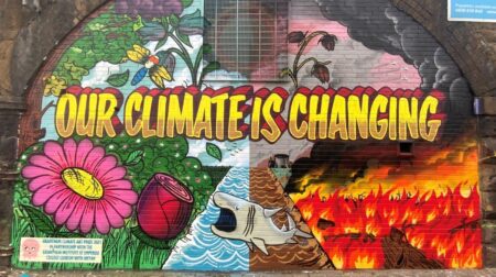 News – Nottingham’s Energy Institute part of £5m collaboration to scale UK climate start-ups – University of Nottingham