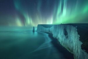 Northern Lights to be visible across the UK this week – see where and when – Peterborough Matters