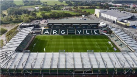 Plymouth Argyle’s fan zone plans revealed – ivybridge-today.co.uk