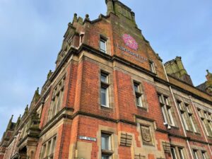 Preston’s all new Savick Library is now open – Lancashire County Council