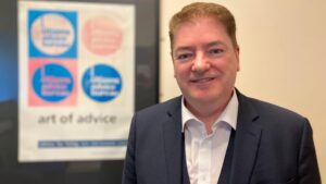 Citizens Advice to leave Stoke-on-Trent base after 30 years – BBC