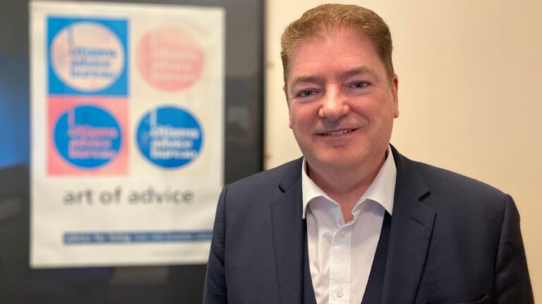 Citizens Advice to leave Stoke-on-Trent base after 30 years – BBC