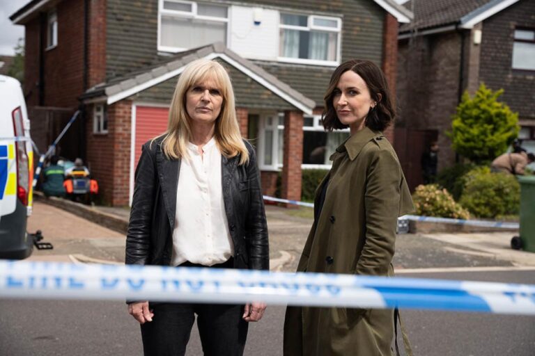 New ITV drama ‘Protection’ filmed in Wirral to air this weekend – Wirral Globe