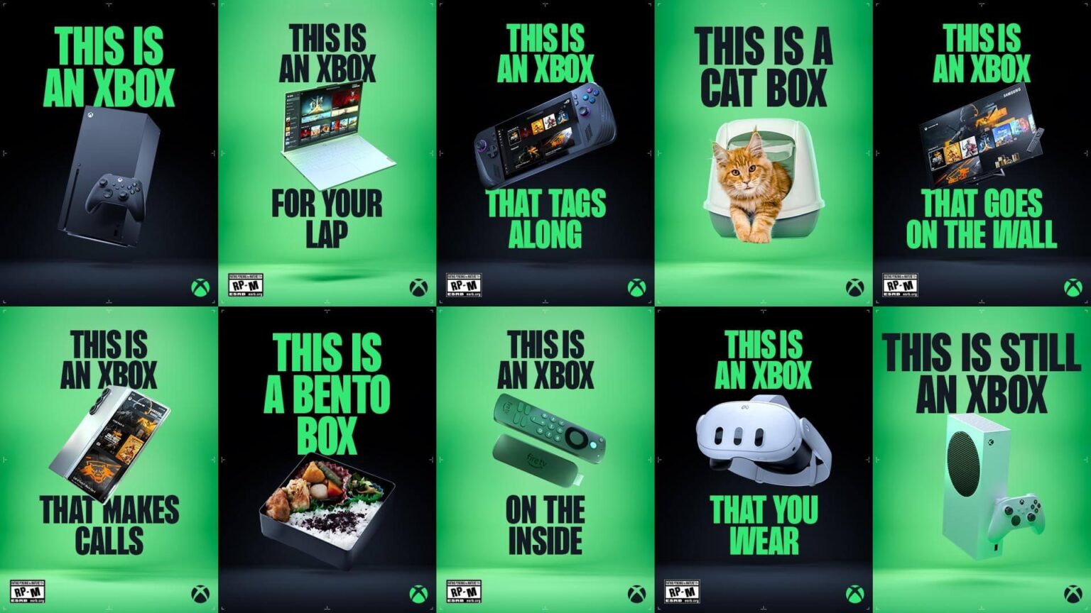 Microsoft to raise Xbox console prices in the UK – Bournemouth Echo