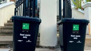 Westminster City Council Introduces New Recycling and Rubbish Bins for Queen’s Park, Harrow Road, and Westbourne Wards – Westminster City Council