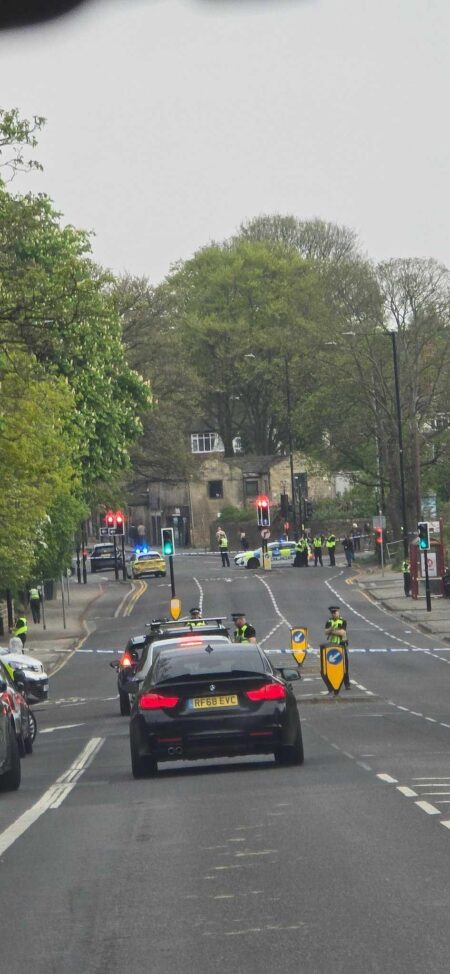 ‘Incel’ suspect in Leeds crossbow attack dies from self-inflicted wounds – The Times