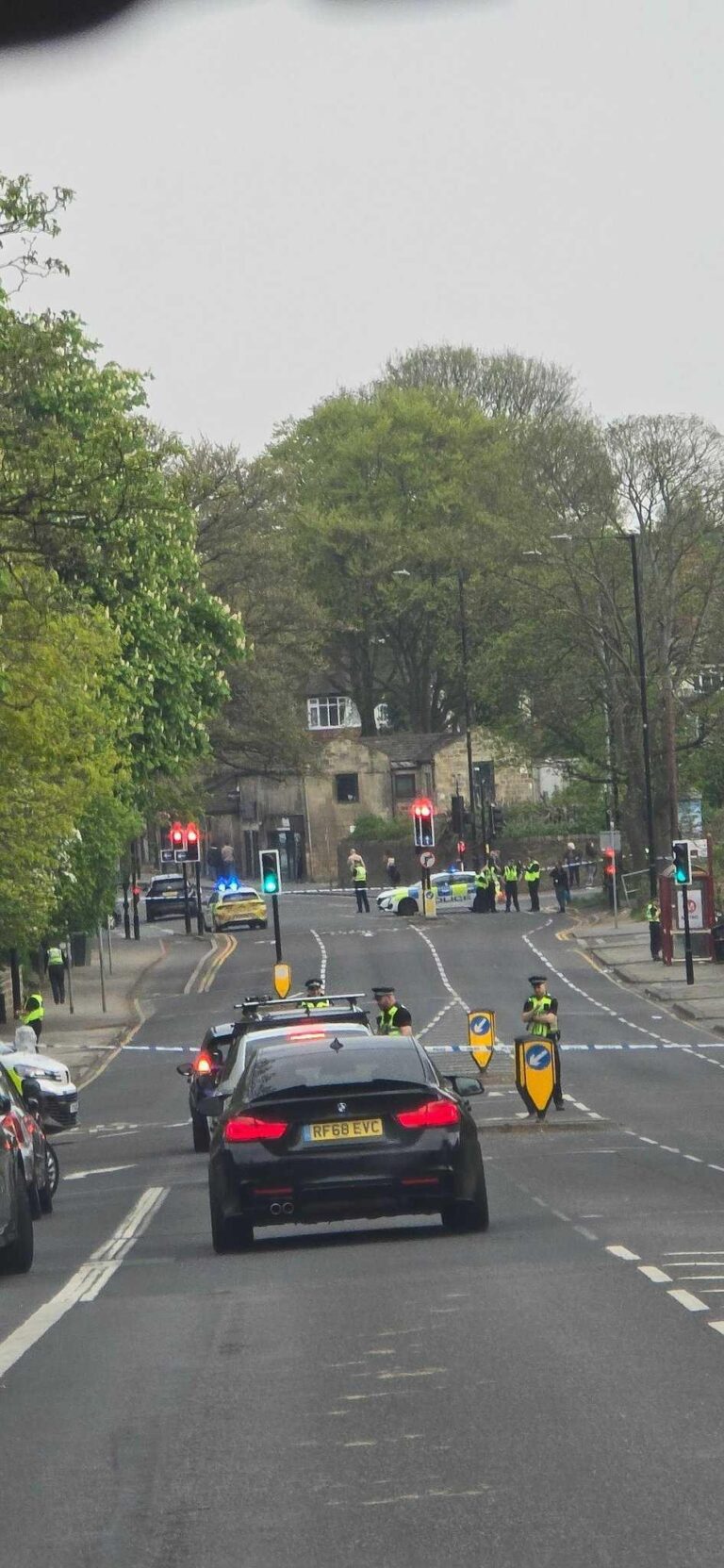 ‘Incel’ suspect in Leeds crossbow attack dies from self-inflicted wounds – The Times